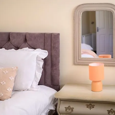 Charming Luxury Apartment Peak District Матлок Экстерьер фото