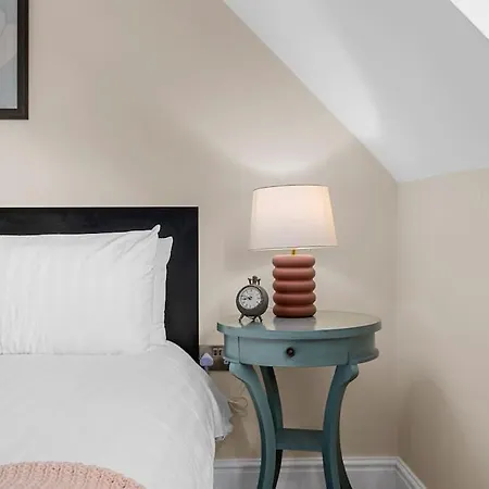 Charming Luxury Apartment Peak District Матлок Экстерьер фото