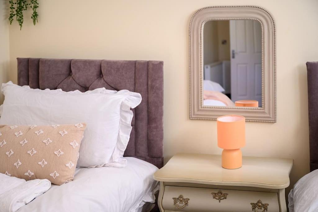 Charming Luxury Peak District Apartment Matlock (Derbyshire)