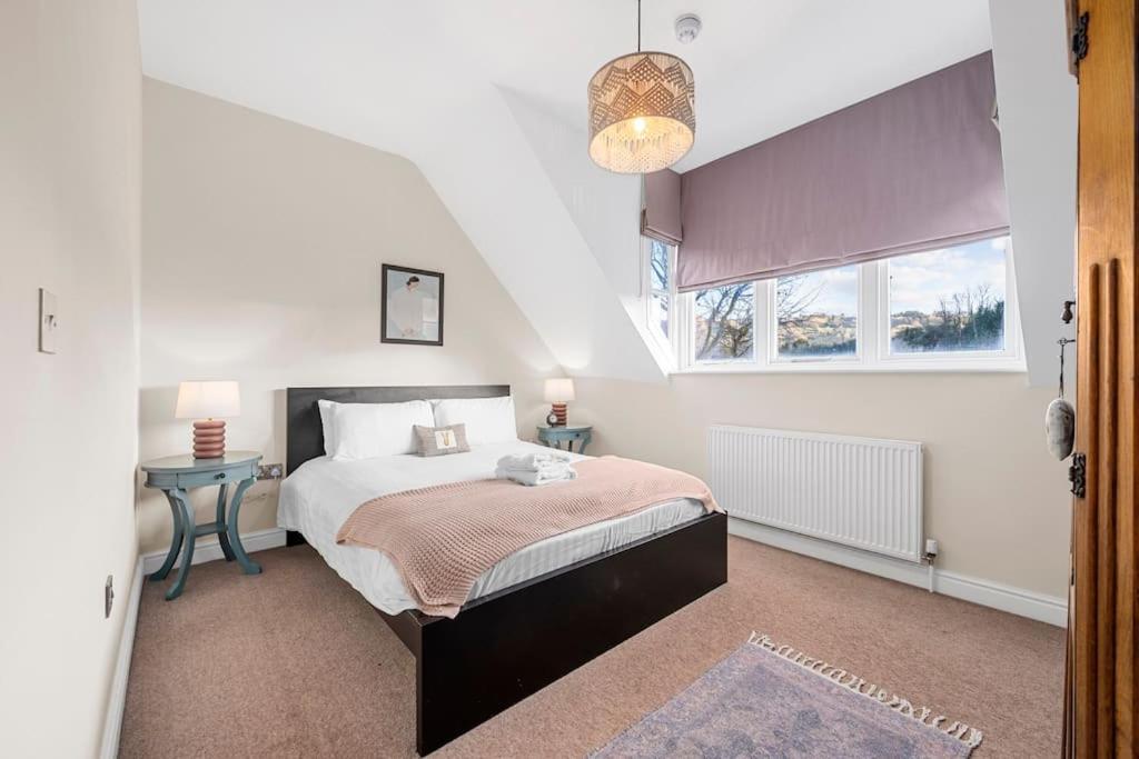 Charming Luxury Peak District *
