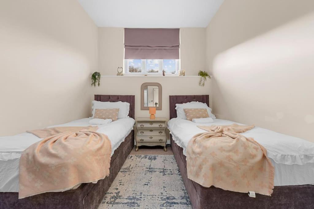 Charming Luxury Peak District Apartment *