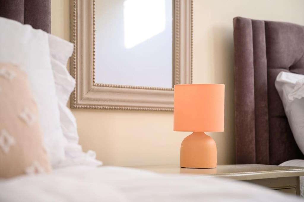 Charming Luxury Peak District Apartment Matlock (Derbyshire)