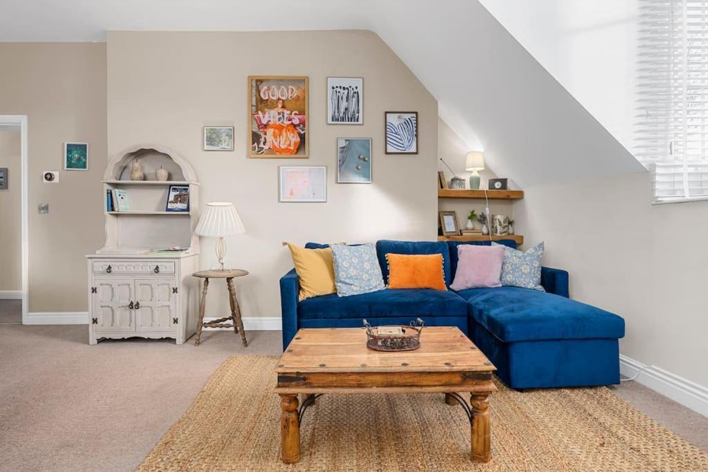 Charming Luxury Peak District *