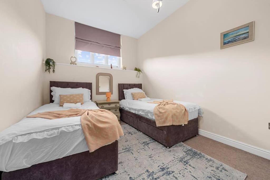 Charming Luxury Peak District Matlock (Derbyshire)