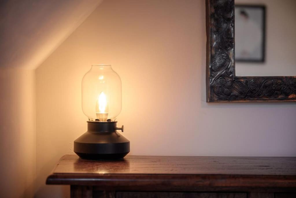 Apartment Charming Luxury Peak District *
