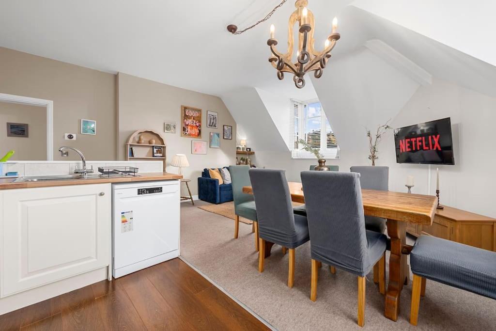 Charming Luxury Peak District * Matlock (Derbyshire)