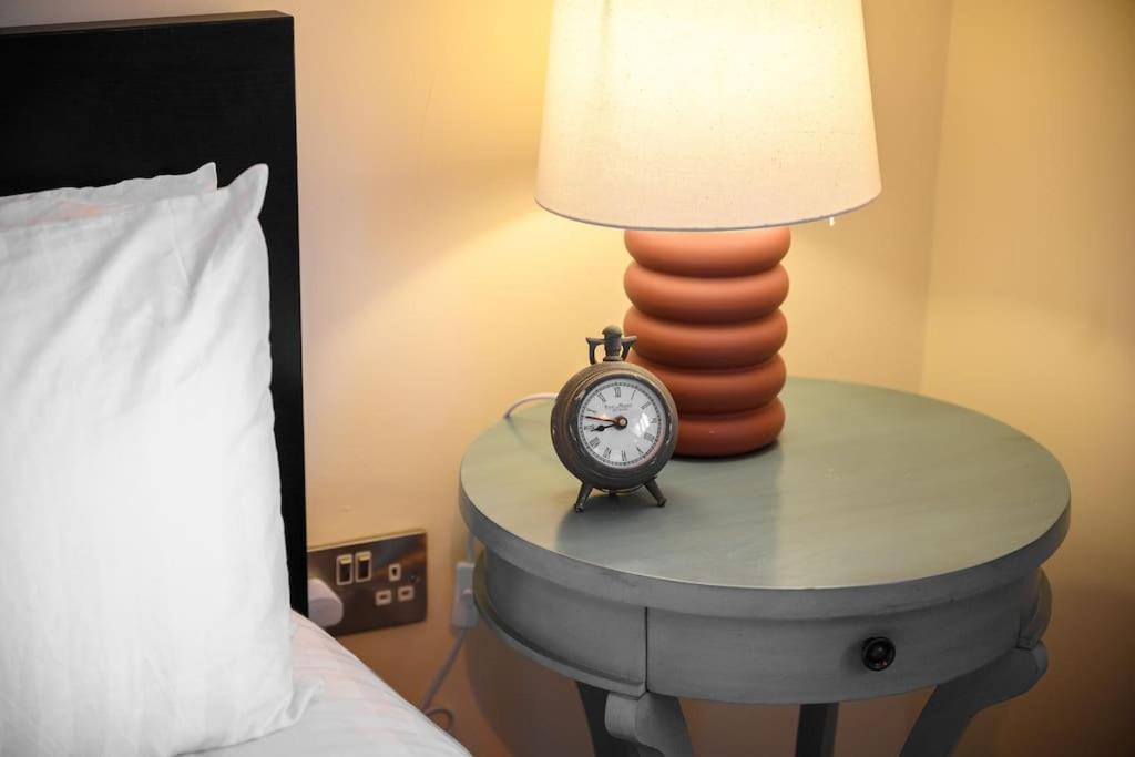 Apartment Charming Luxury Peak District Matlock (Derbyshire)