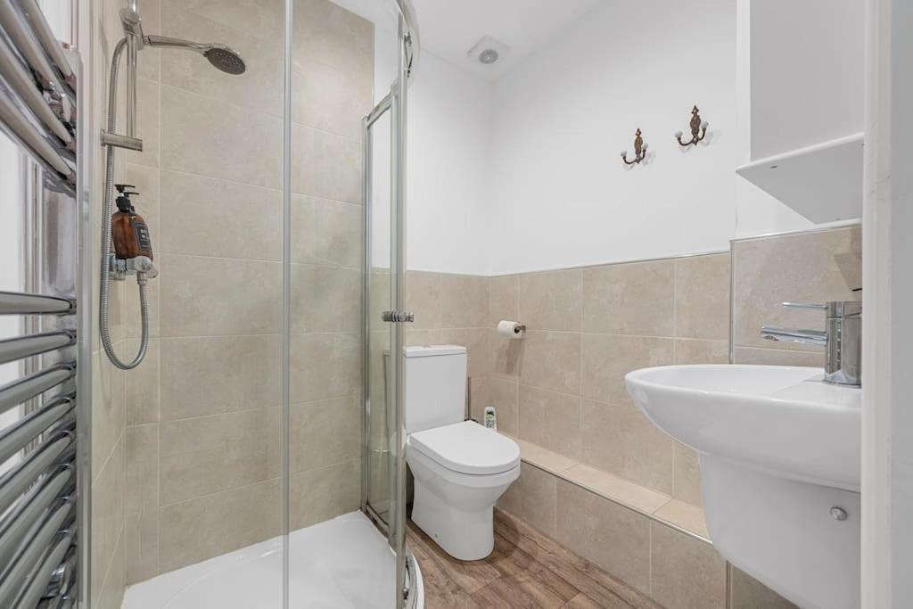 Charming Luxury Peak District Matlock (Derbyshire)