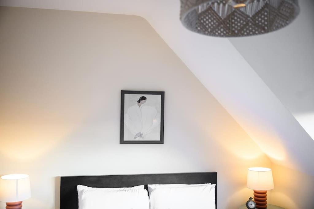 Charming Luxury Peak District *