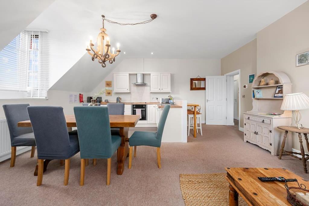 Apartment Charming Luxury Peak District Matlock (Derbyshire)