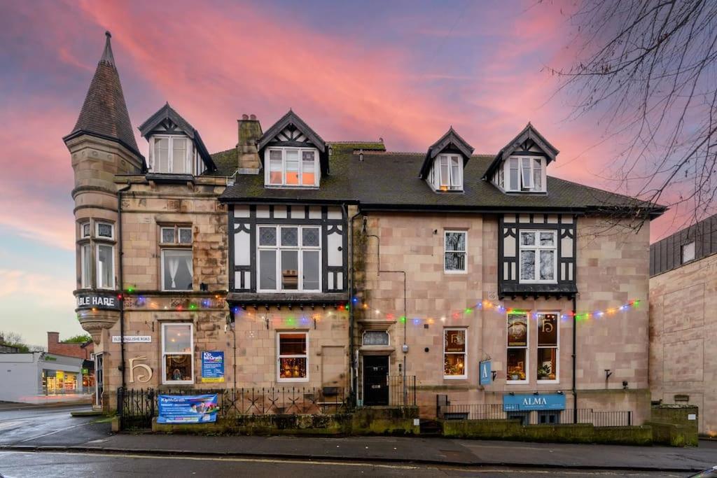 Apartment Charming Luxury Peak District Matlock (Derbyshire)